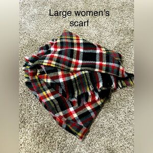 Old Navy large scarf